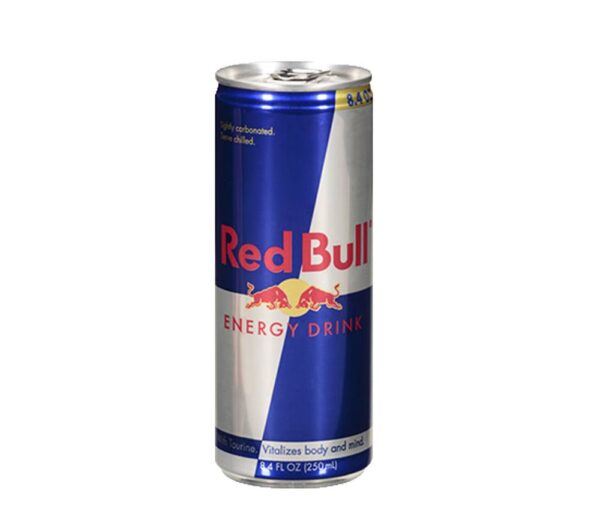 Red Bull